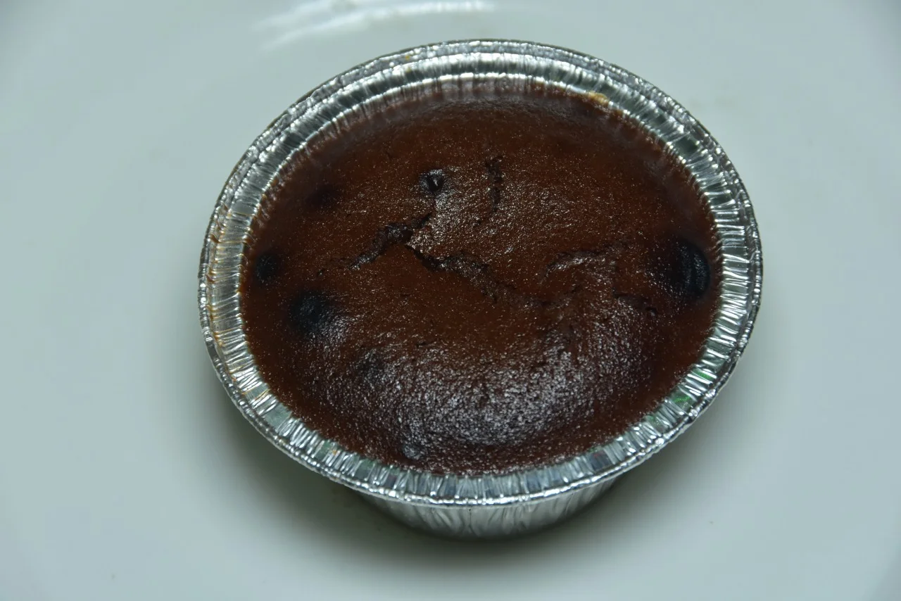 Choco Lava Pastry